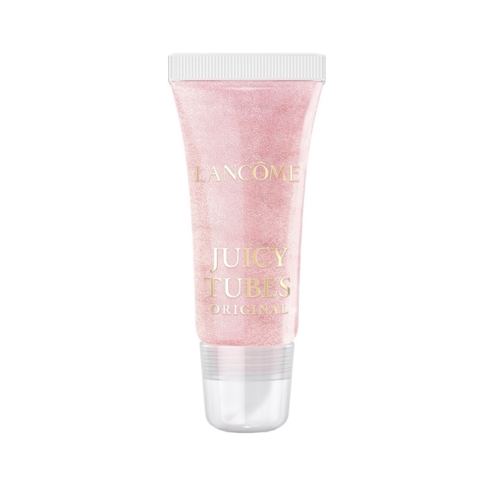 Lancome‎ Juicy Tubes Lip Gloss Marshmallow Electro Travel Size 7ml/.23floz NEW
